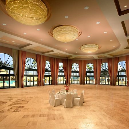 Royal Service At Paradisus Palma Real (Adults Only) Punta Cana Buitenkant foto