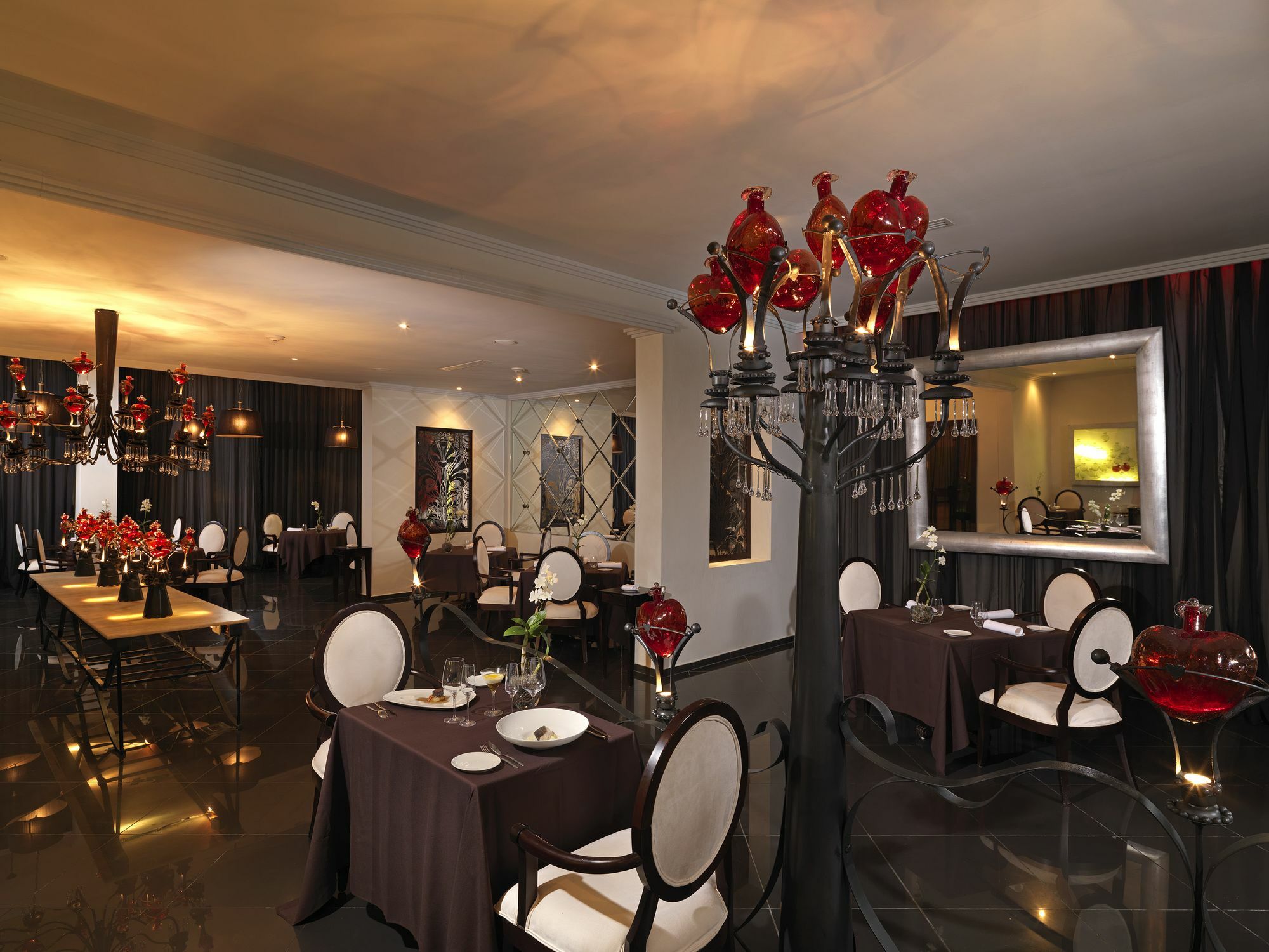 Royal Service At Paradisus Palma Real (Adults Only) Punta Cana Buitenkant foto