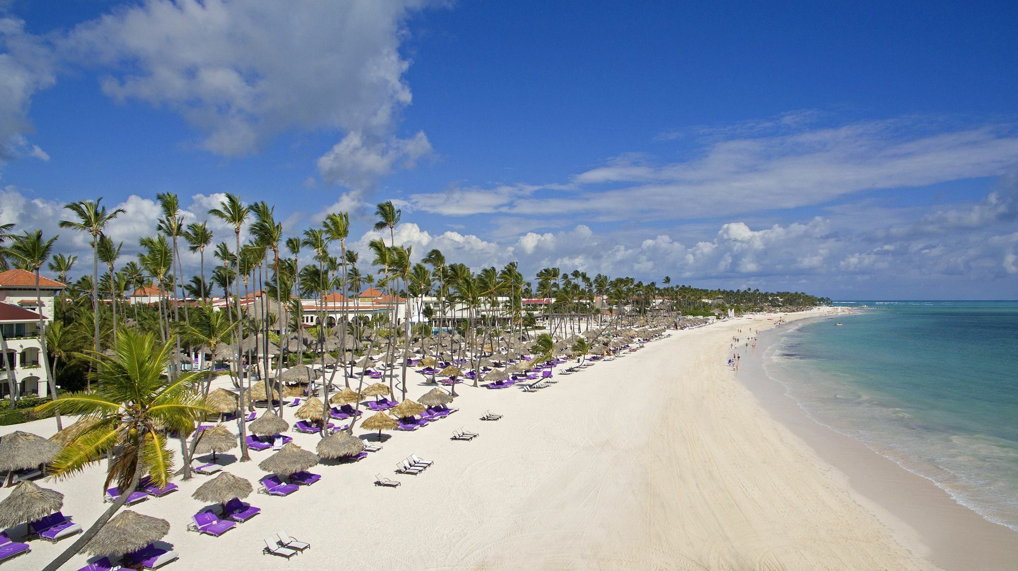 Royal Service At Paradisus Palma Real (Adults Only) Punta Cana Buitenkant foto