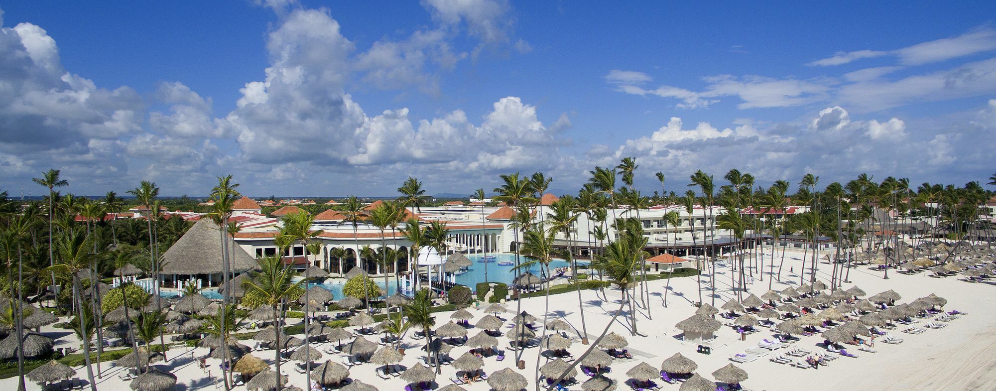 Royal Service At Paradisus Palma Real (Adults Only) Punta Cana Buitenkant foto
