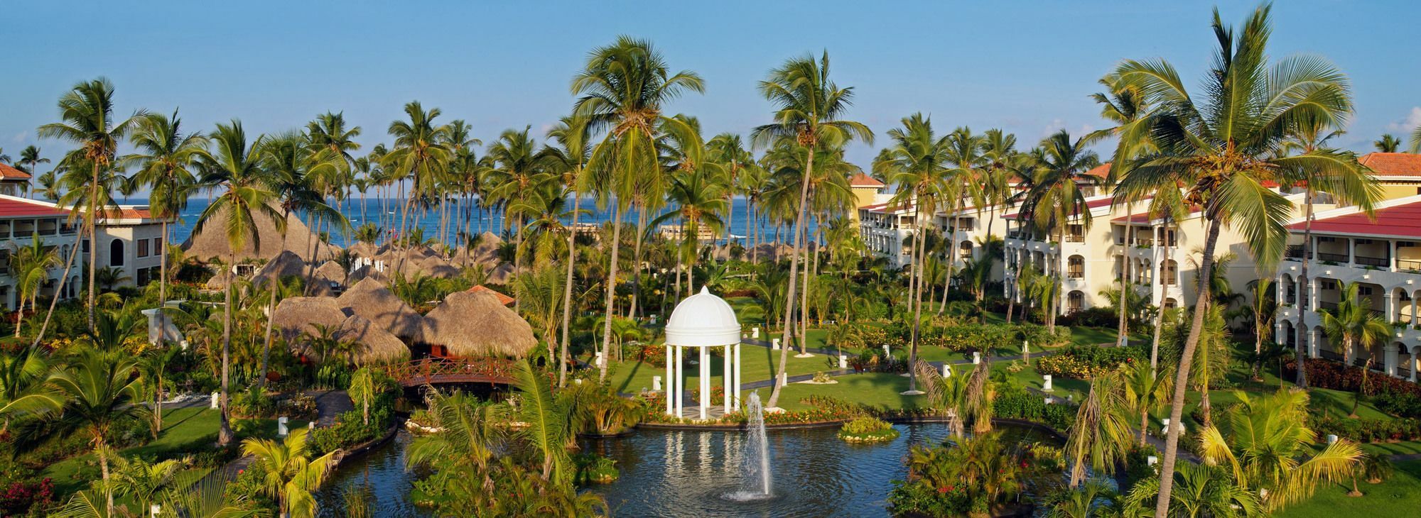Royal Service At Paradisus Palma Real (Adults Only) Punta Cana Buitenkant foto