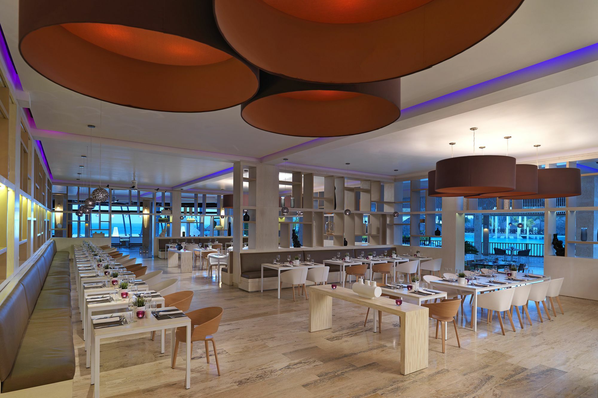 Royal Service At Paradisus Palma Real (Adults Only) Punta Cana Buitenkant foto