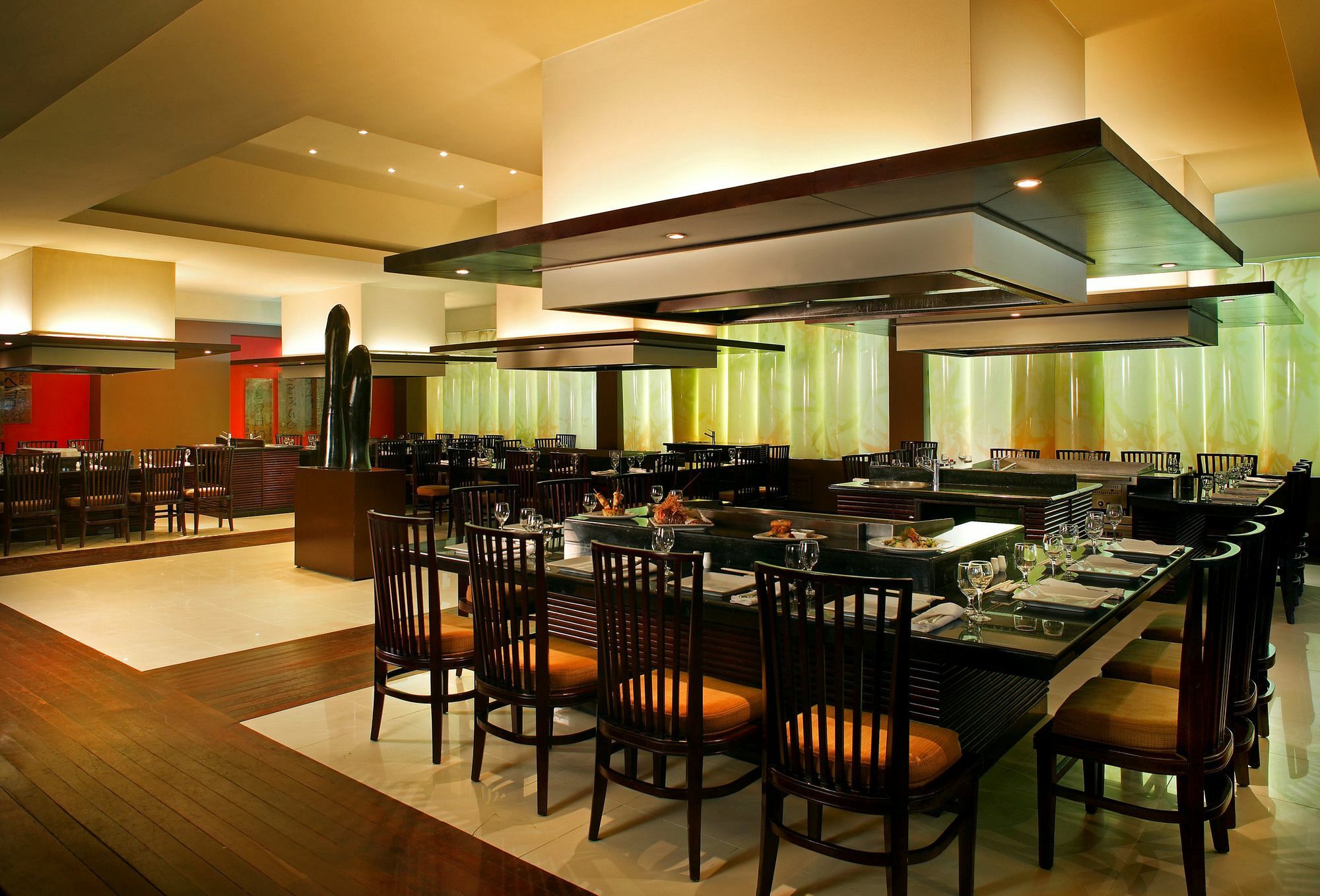 Royal Service At Paradisus Palma Real (Adults Only) Punta Cana Buitenkant foto