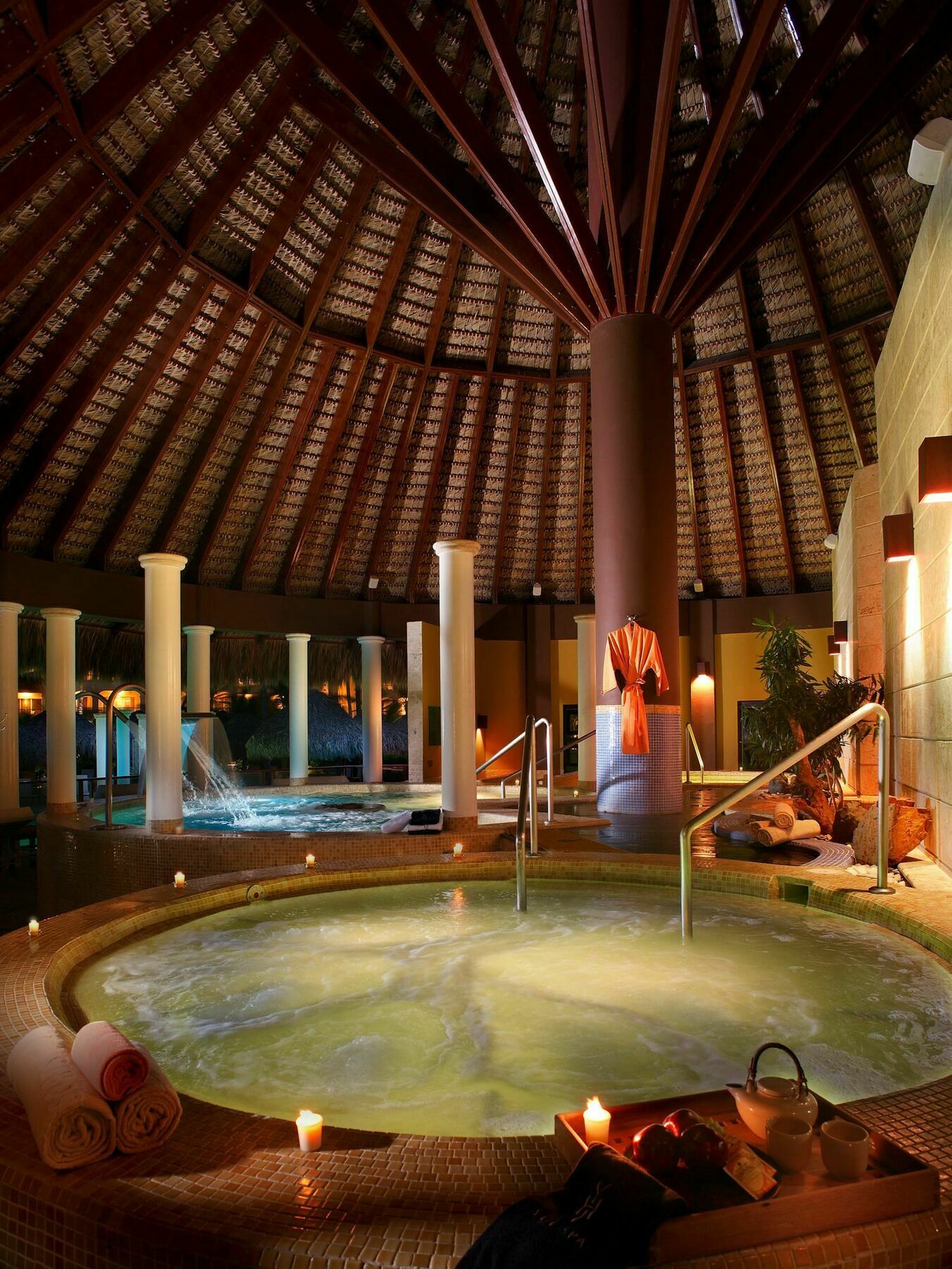 Royal Service At Paradisus Palma Real (Adults Only) Punta Cana Buitenkant foto