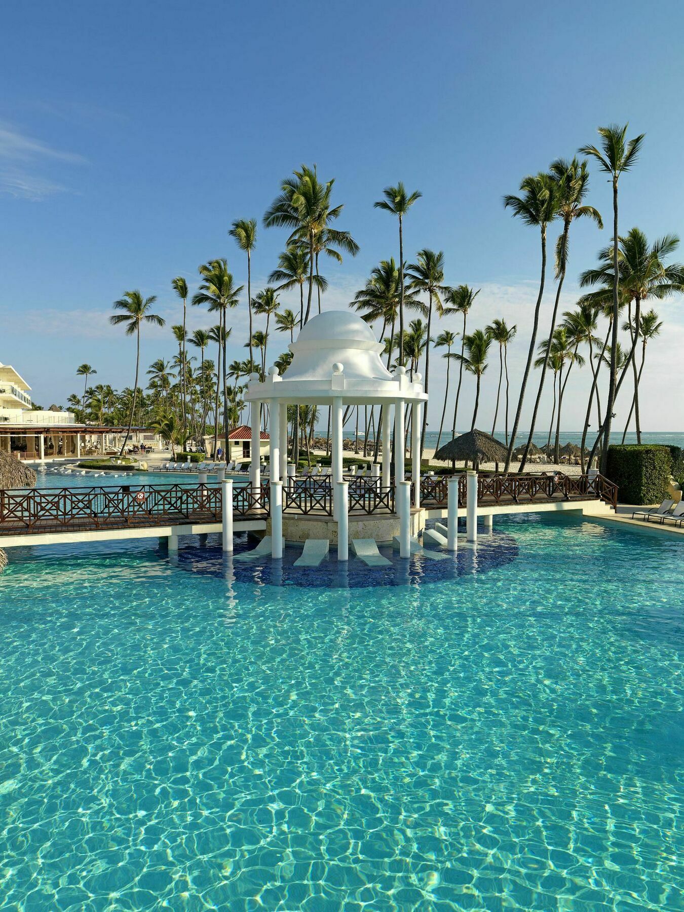 Royal Service At Paradisus Palma Real (Adults Only) Punta Cana Buitenkant foto
