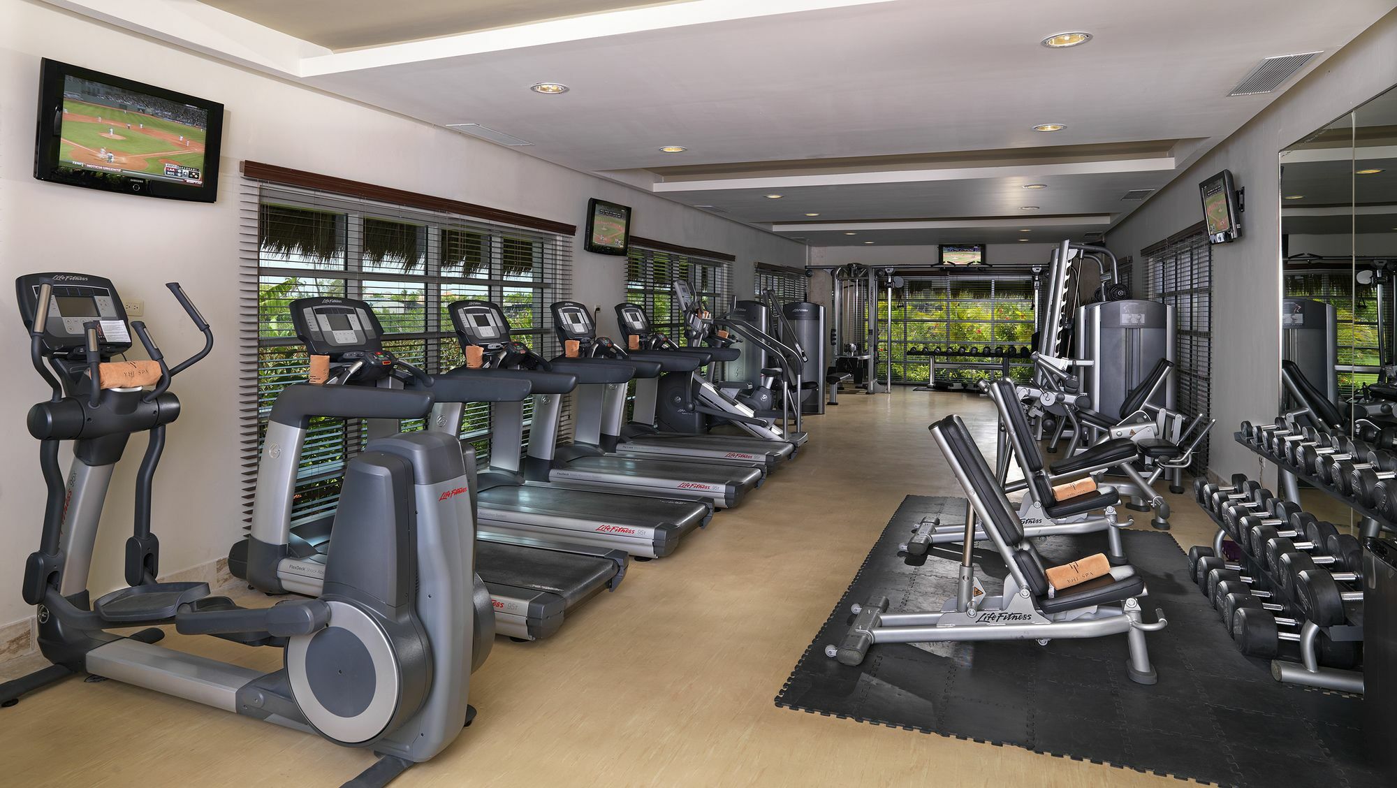 Royal Service At Paradisus Palma Real (Adults Only) Punta Cana Buitenkant foto