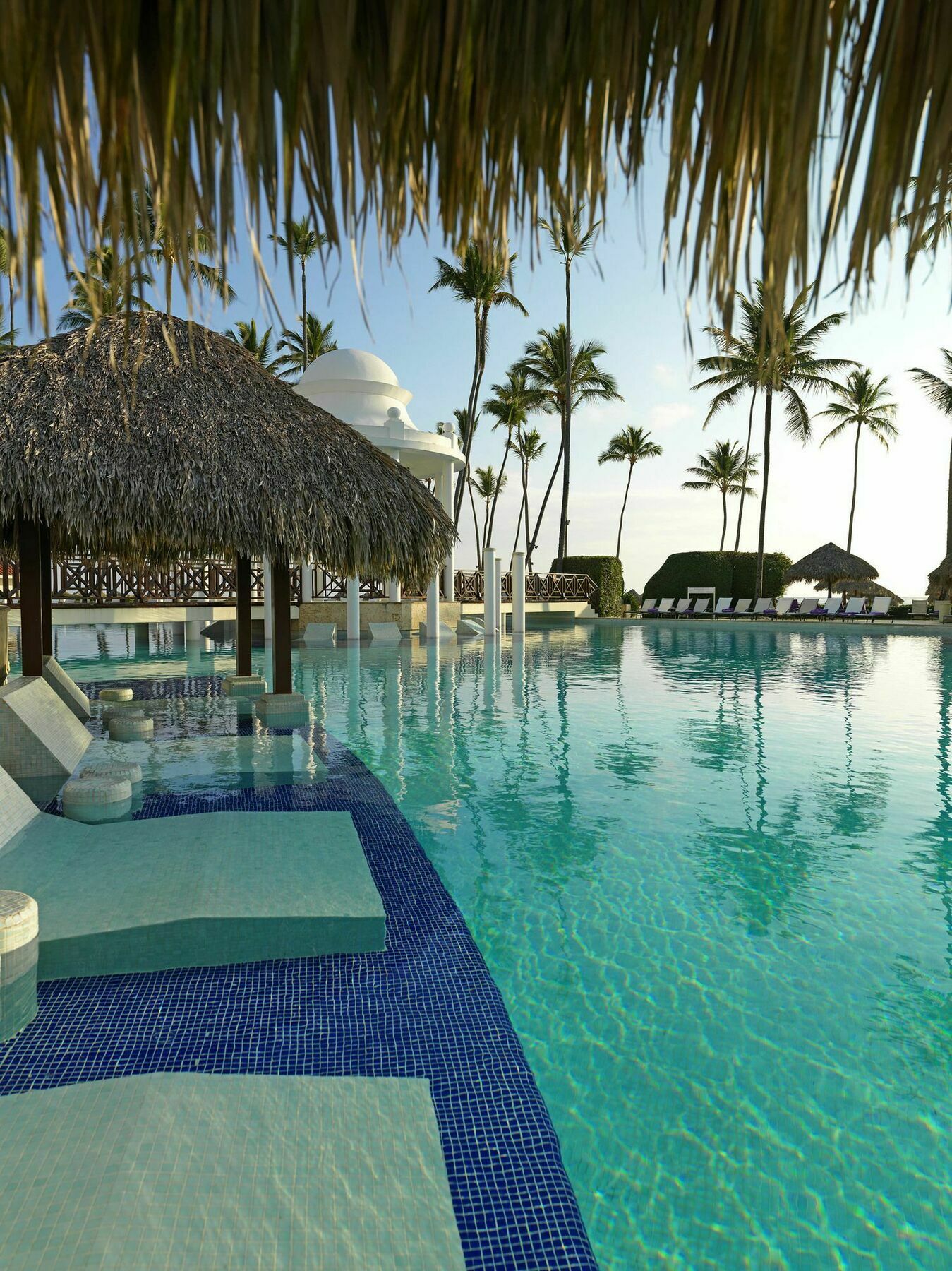 Royal Service At Paradisus Palma Real (Adults Only) Punta Cana Buitenkant foto