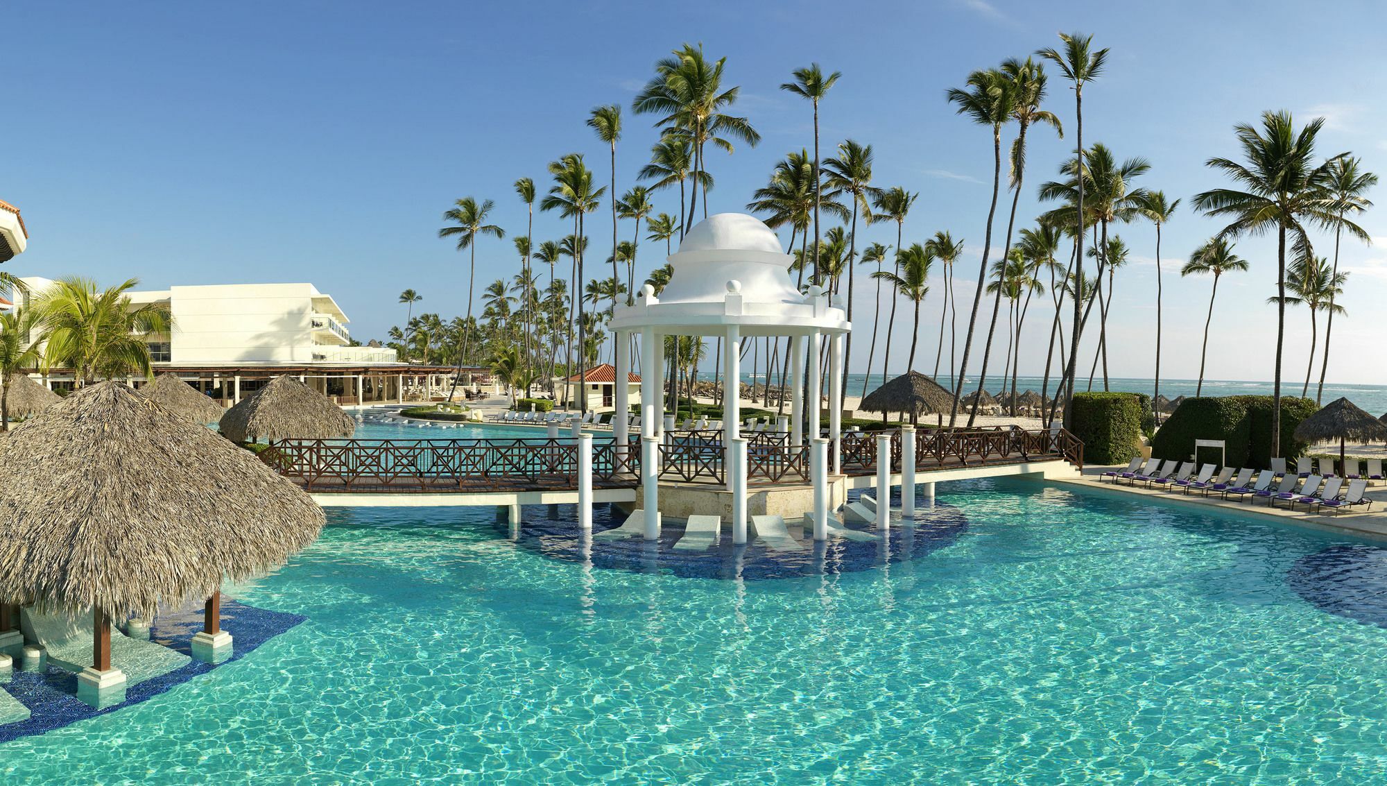 Royal Service At Paradisus Palma Real (Adults Only) Punta Cana Buitenkant foto