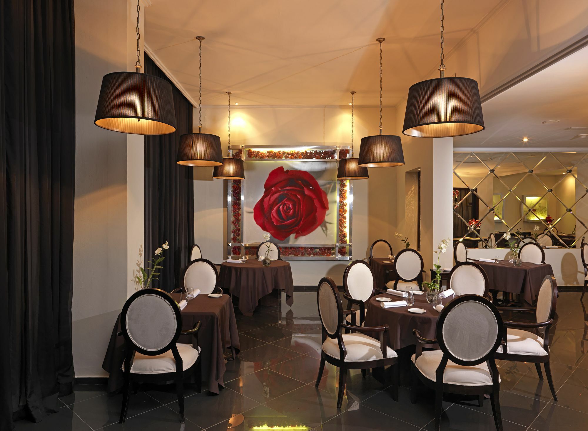 Royal Service At Paradisus Palma Real (Adults Only) Punta Cana Buitenkant foto