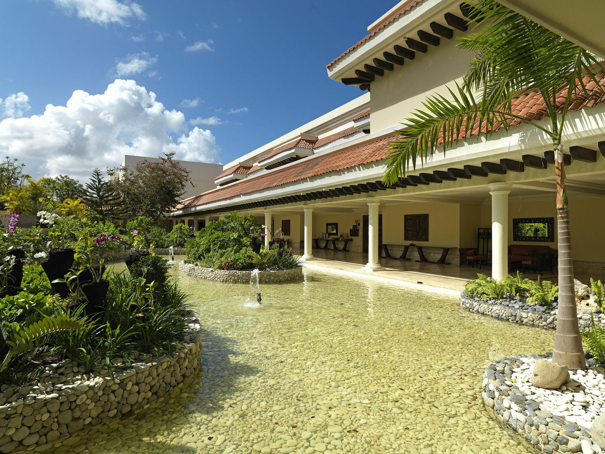 Royal Service At Paradisus Palma Real (Adults Only) Punta Cana Buitenkant foto