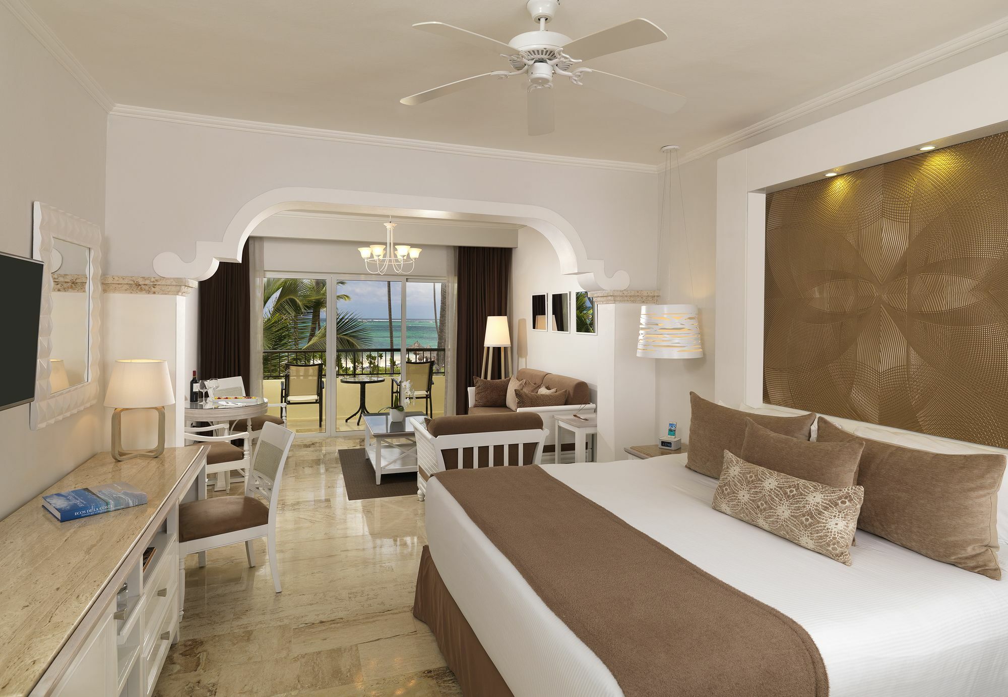 Royal Service At Paradisus Palma Real (Adults Only) Punta Cana Buitenkant foto