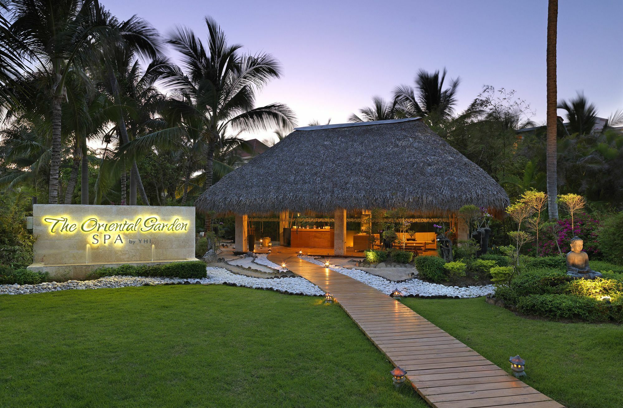 Royal Service At Paradisus Palma Real (Adults Only) Punta Cana Buitenkant foto