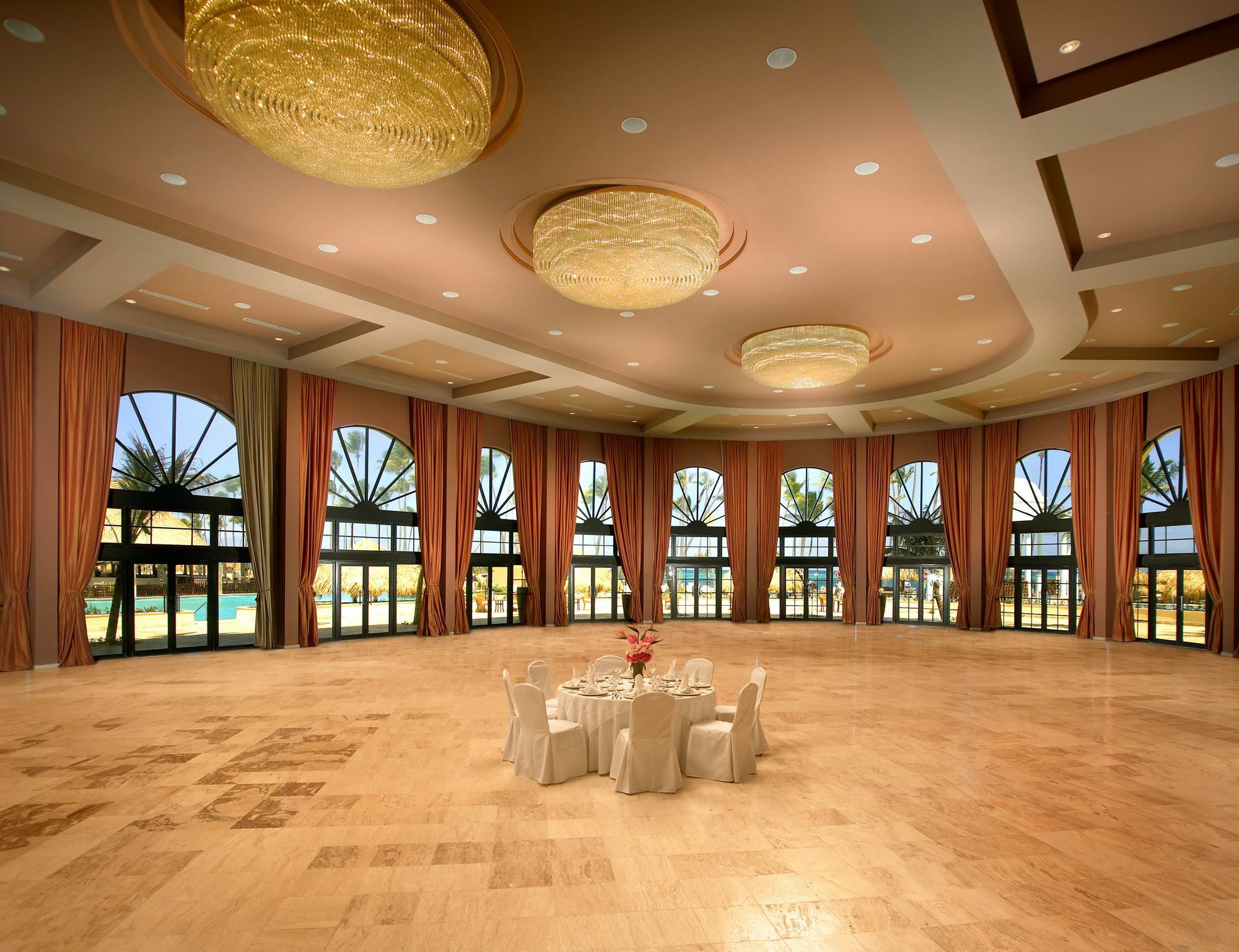Royal Service At Paradisus Palma Real (Adults Only) Punta Cana Buitenkant foto
