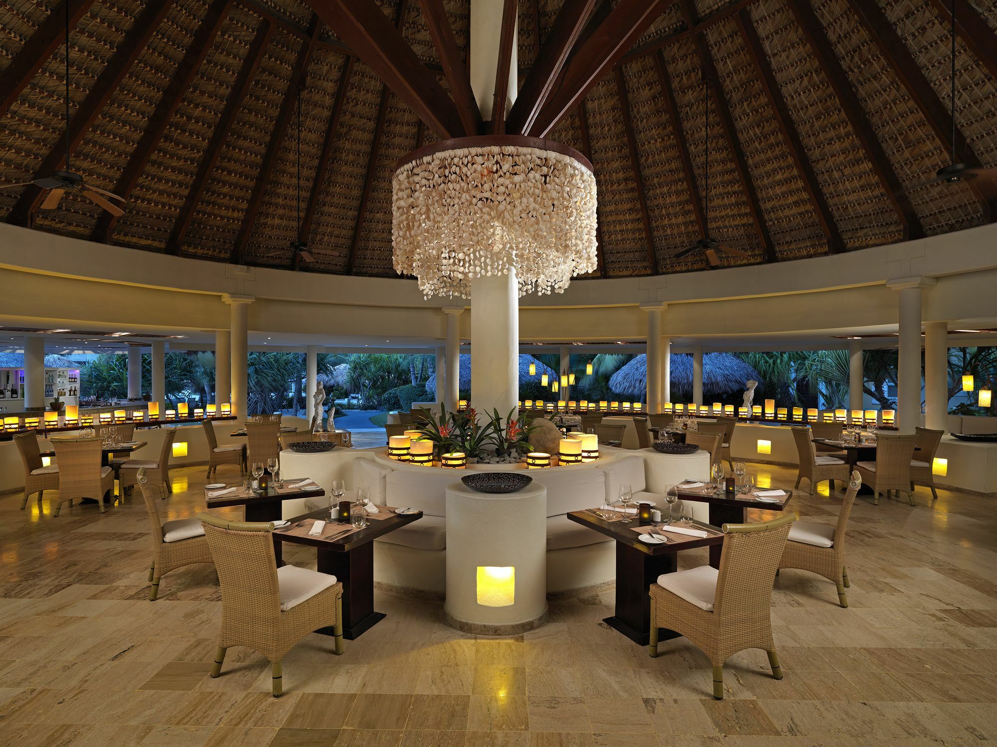 Royal Service At Paradisus Palma Real (Adults Only) Punta Cana Buitenkant foto