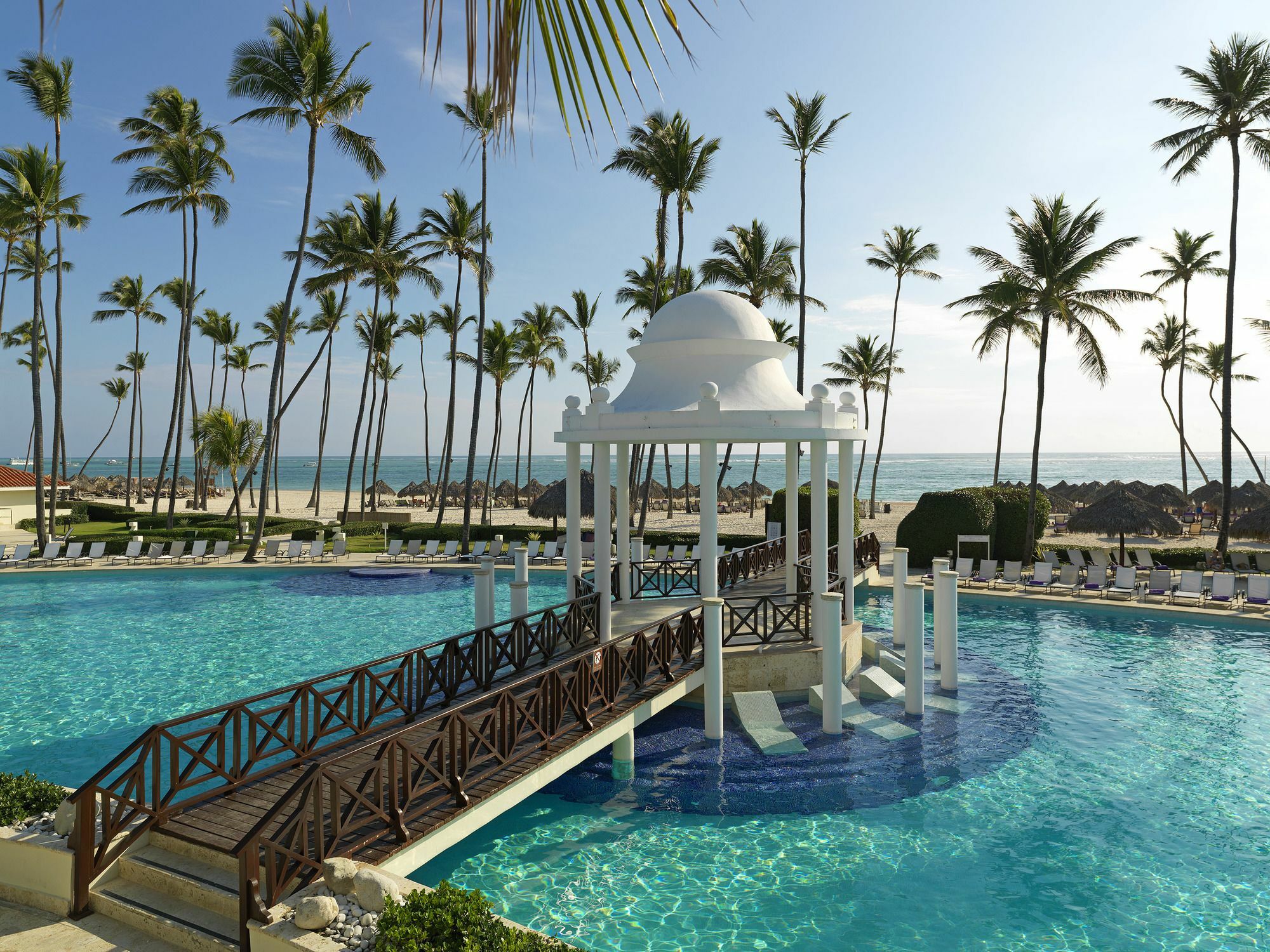 Royal Service At Paradisus Palma Real (Adults Only) Punta Cana Buitenkant foto