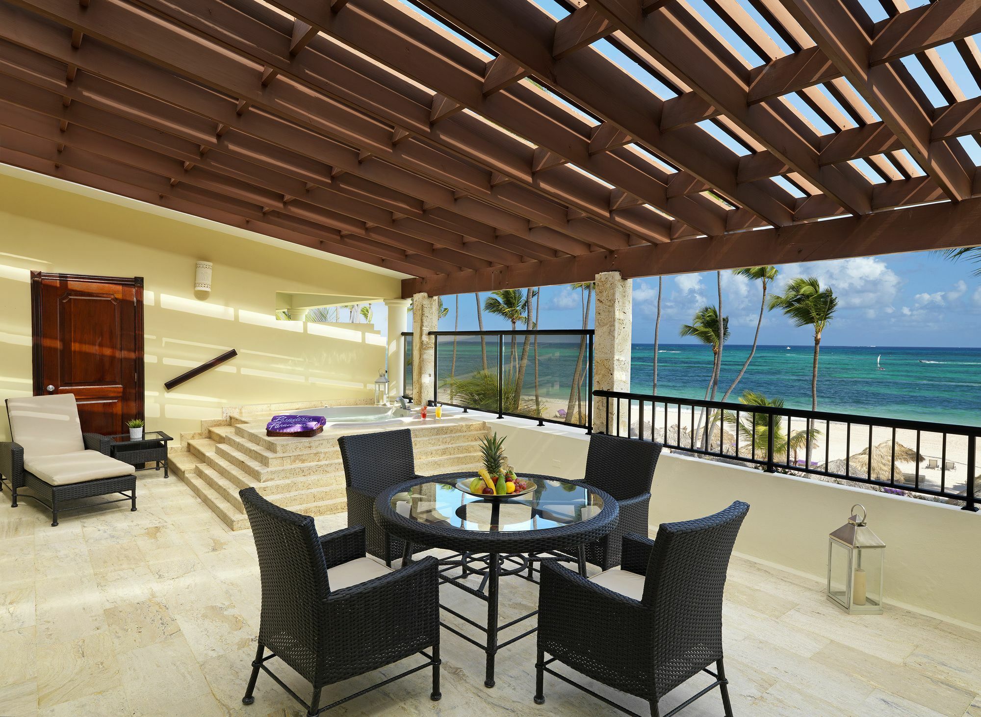 Royal Service At Paradisus Palma Real (Adults Only) Punta Cana Buitenkant foto