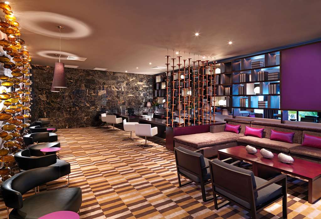 Royal Service At Paradisus Palma Real (Adults Only) Punta Cana Restaurant foto
