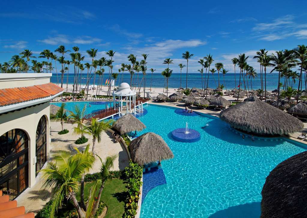 Royal Service At Paradisus Palma Real (Adults Only) Punta Cana Faciliteiten foto