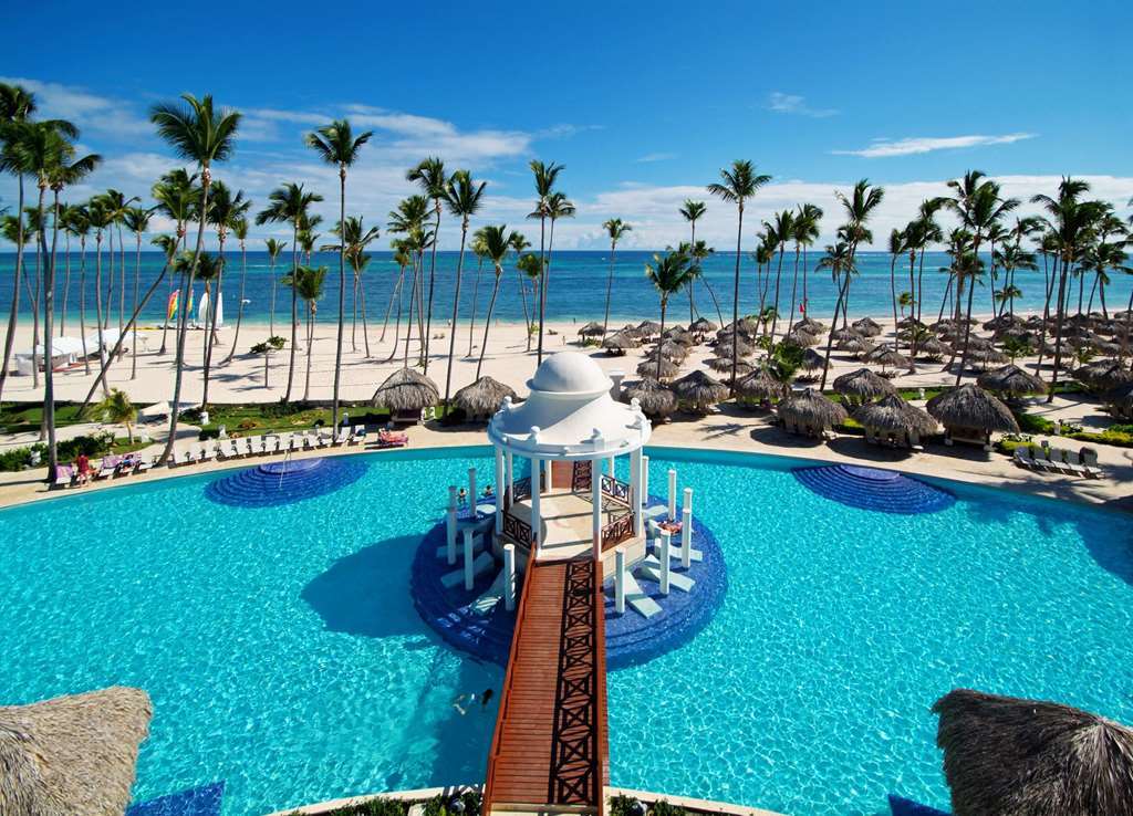 Royal Service At Paradisus Palma Real (Adults Only) Punta Cana Faciliteiten foto