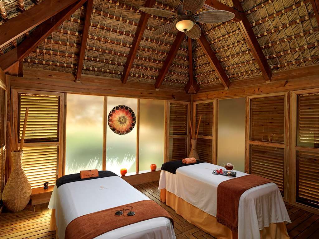 Royal Service At Paradisus Palma Real (Adults Only) Punta Cana Faciliteiten foto