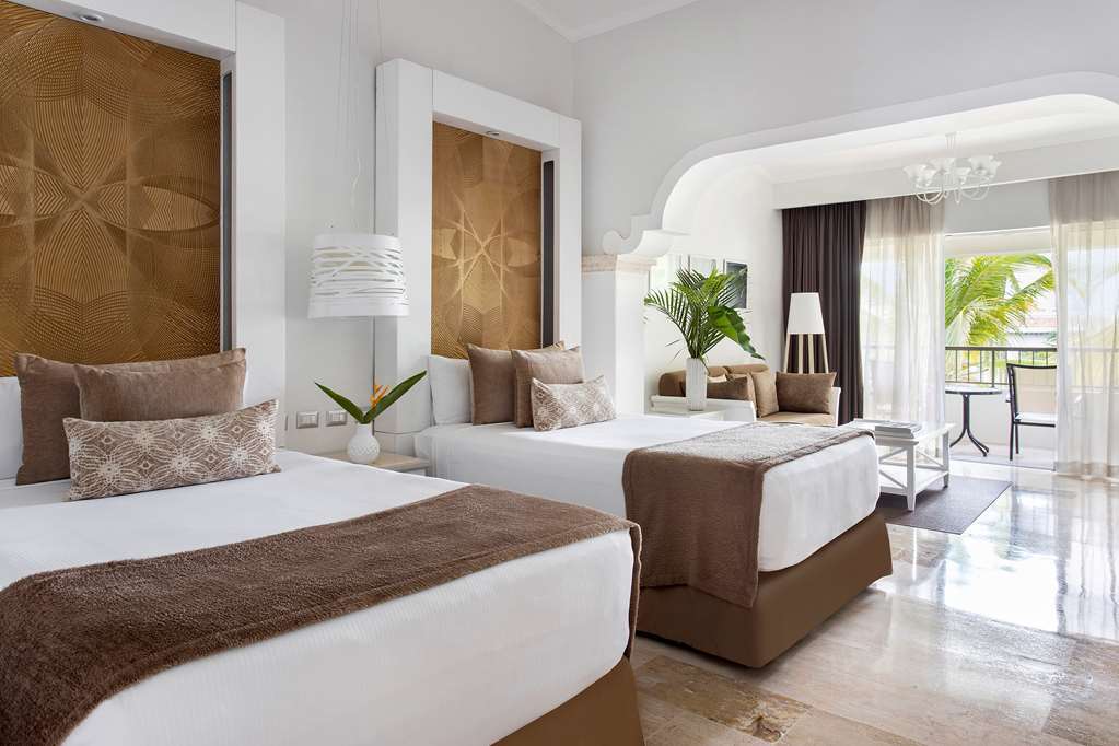 Royal Service At Paradisus Palma Real (Adults Only) Punta Cana Kamer foto