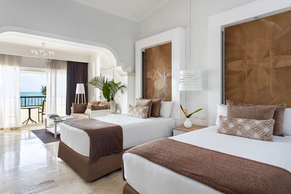 Royal Service At Paradisus Palma Real (Adults Only) Punta Cana Kamer foto
