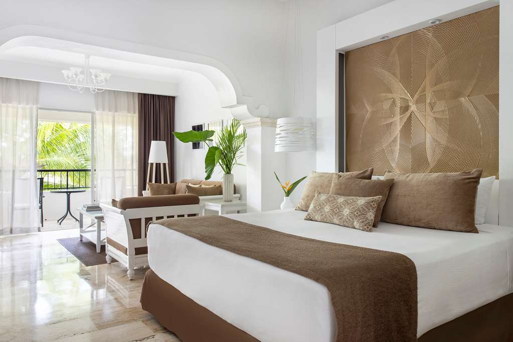 Royal Service At Paradisus Palma Real (Adults Only) Punta Cana Kamer foto