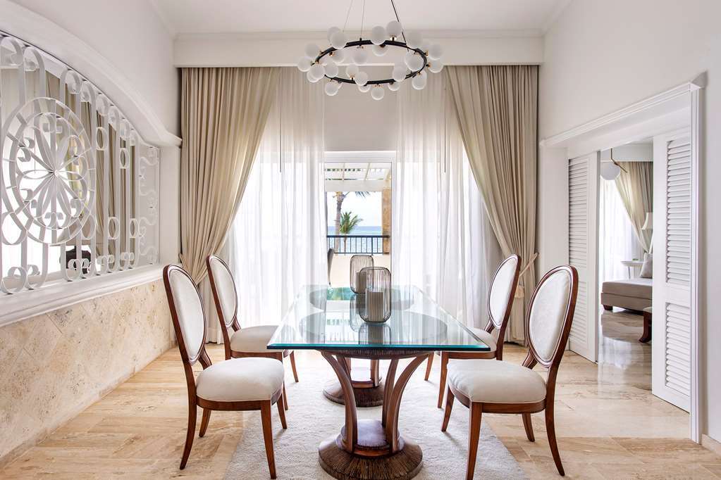 Royal Service At Paradisus Palma Real (Adults Only) Punta Cana Kamer foto
