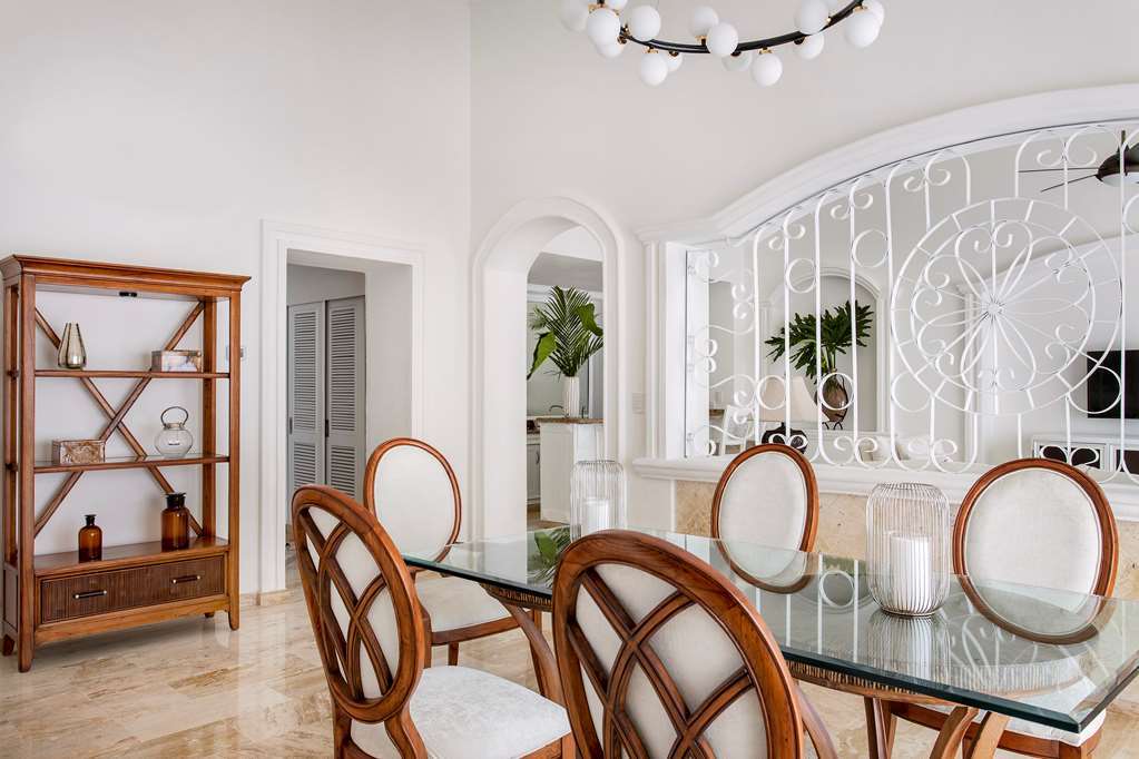 Royal Service At Paradisus Palma Real (Adults Only) Punta Cana Kamer foto