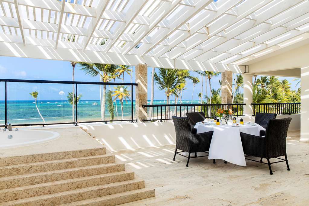 Royal Service At Paradisus Palma Real (Adults Only) Punta Cana Kamer foto