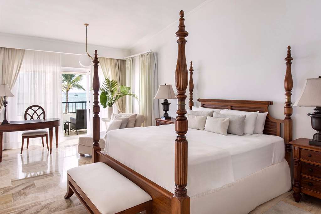 Royal Service At Paradisus Palma Real (Adults Only) Punta Cana Kamer foto