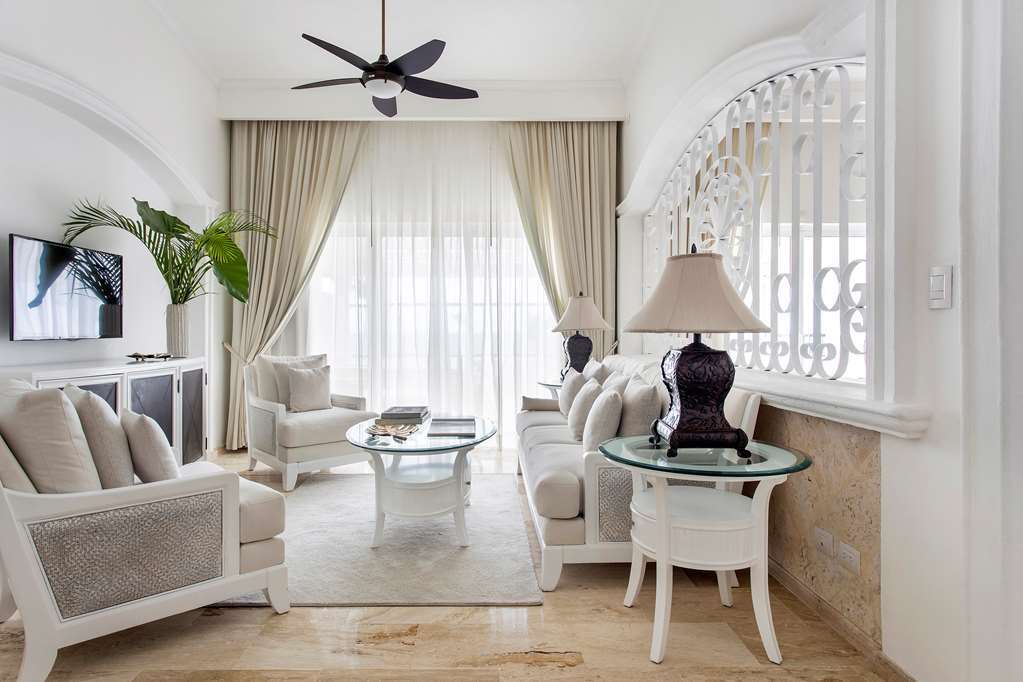 Royal Service At Paradisus Palma Real (Adults Only) Punta Cana Kamer foto