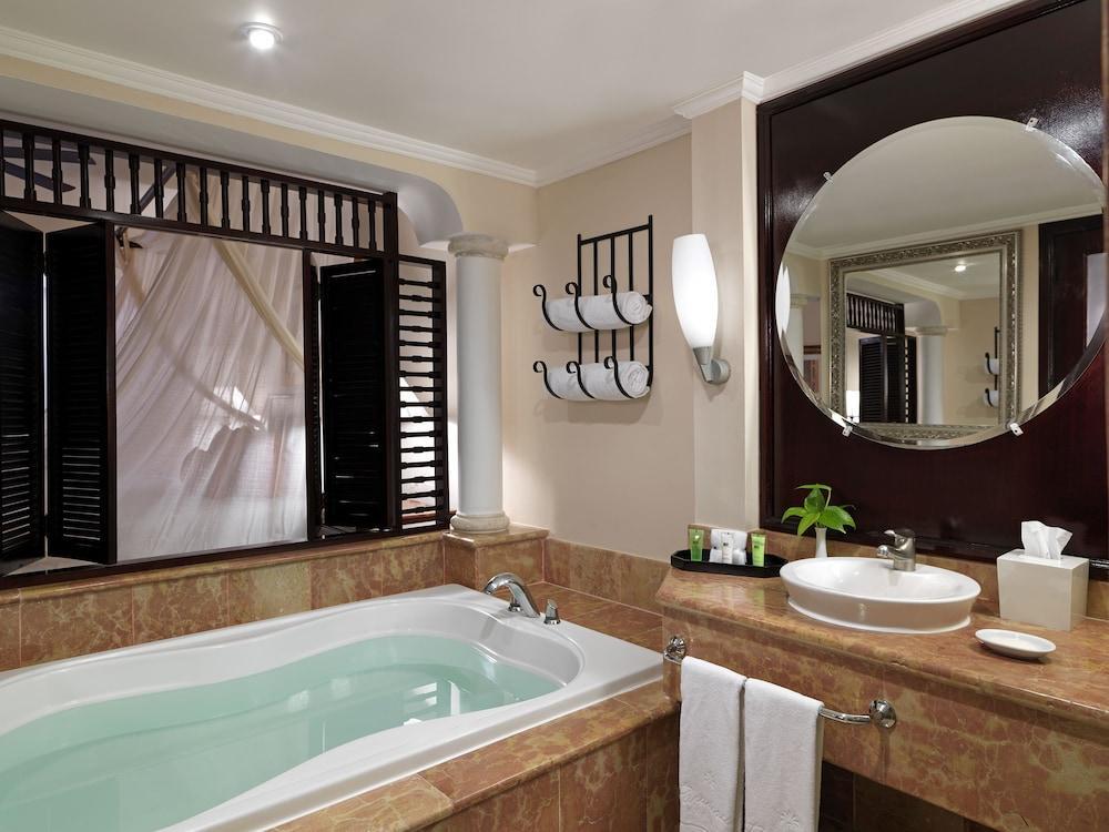 Royal Service At Paradisus Palma Real (Adults Only) Punta Cana Buitenkant foto