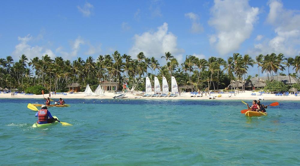 Royal Service At Paradisus Palma Real (Adults Only) Punta Cana Buitenkant foto