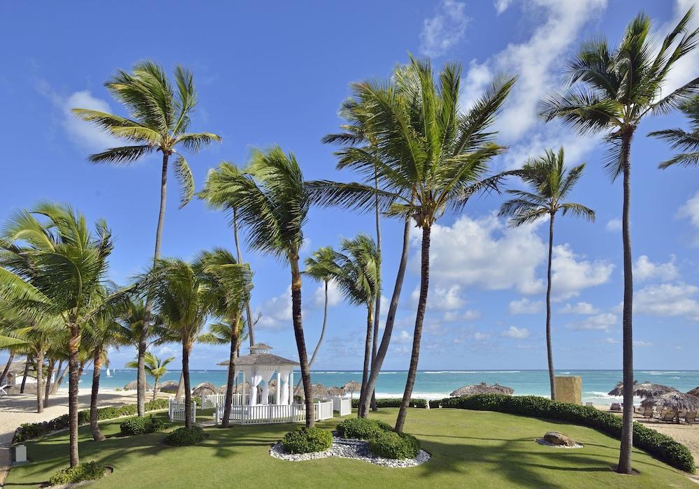 Royal Service At Paradisus Palma Real (Adults Only) Punta Cana Buitenkant foto