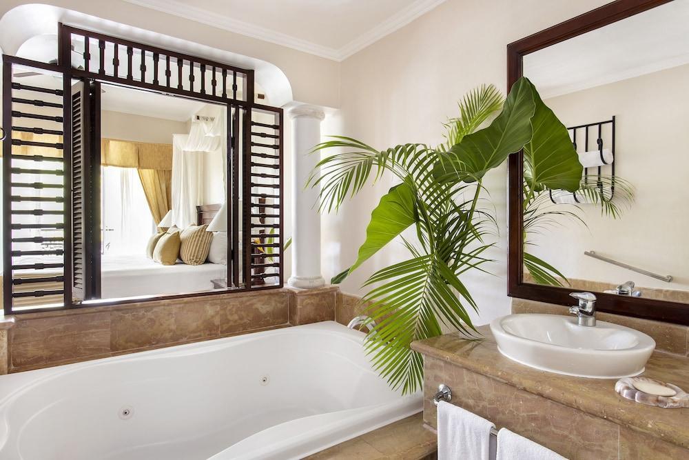 Royal Service At Paradisus Palma Real (Adults Only) Punta Cana Buitenkant foto
